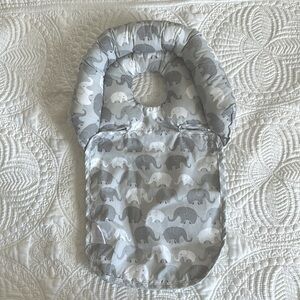 Infant insert 0-3 months